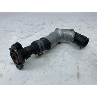фланец системы охлаждения Volkswagen Touareg FL 2015 03H121144A