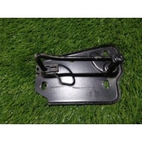 петля капота Audi A6 C8 2018 4K0823185C