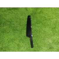 накладка стойки двери Audi A6 C8 2018 4k0837902
