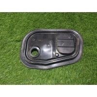 Заглушка двери Audi A6 C8 2018 4K0839916
