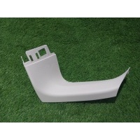Обшивка крышки багажника BMW X3 G01 2020 51497470638, 7403762
