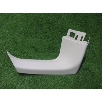 Обшивка крышки багажника BMW X3 G01 2020 51497470637, 7403761
