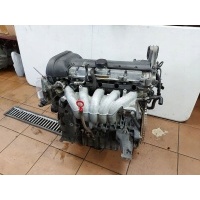 Volvo s60 v70 s80 i 2.4 b двигатель отправка b5244s