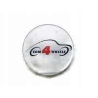Dekielki крышки колпачки колпак com4wheels n06