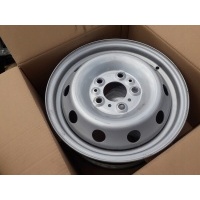 Колесо штампованное 15 ducato jumper boxer