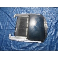 Chevrolet малибу 2012 люк в крыше в сборе
