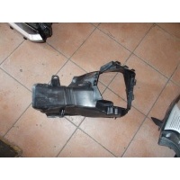 Peugeot 5008 3008 впуск радиатора интеркулер 9818469080