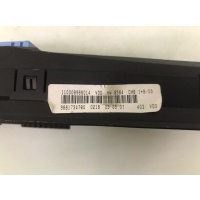 Щиток приборов (приборная панель) Citroen Xsara Picasso 2007 9661734780
