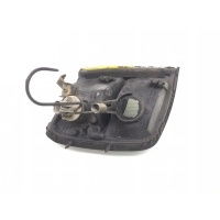 Поворотник левый Mitsubishi Pajero 1995 21037746