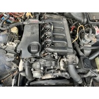 Bmw e39 рестайлинг двигатель 3 , 0 d m57 m57d30 193 л.с.