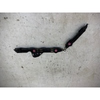 Кронштейн бампера Toyota Camry 70 2017-2023 5257633130