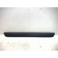 Накладка крышки багажника Toyota Rav4 50 2018-2023 768020R070