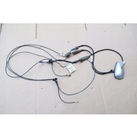 Мерседес w219 w211 6.3 amg антенна gps 775