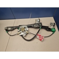 Стеклоподъемник передний правый Chrysler 300C 2004-2010 05065474AE