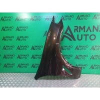 Крыло BMW X3 G01 2017-нв 41007930972
