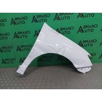 Крыло Renault Logan 2 2012-2022 631000433R