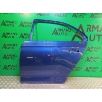 дверь Volkswagen Polo 6 2020-нв 60U833051