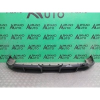 Юбка бампера Haval F7x 1 2022-нв 2804202XKQ11A