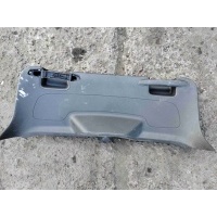 Обшивка багажника Ford Focus 3 2011 BM51A40411