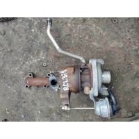 Турбина Renault Clio 3 (2005-2012) 2006 507852H301868