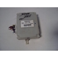 Блок блок управления nissan juke 277601kb0a