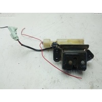 Замок багажника Mazda Premacy 2002 C10062310F