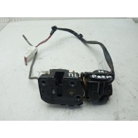 Замок двери передней левой Mazda Premacy 2002 CB0759310C
