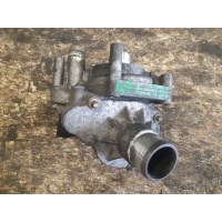 Audi q7 4l 4.2 tdi бтр насос радиатора 057121111b