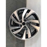 колесо subaru levorg legacy 7,5x18 et55 5x114,3