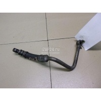Трубка турбокомпрессора (турбины) BMW 5-serie E60/E61 (2003 - 2009) 11427794315