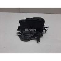 Замок двери передней правой BMW 5-serie E60/E61 (2003 - 2009) 51217059968
