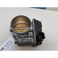 Заслонка дроссельная электрическая Nissan Maxima QX34 USA (2004 - 2008) 161198J103