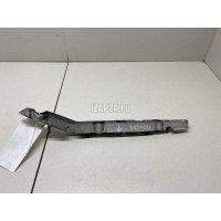 Направляющая переднего бампера левая Ford C-MAX (2003 - 2010) 1346767
