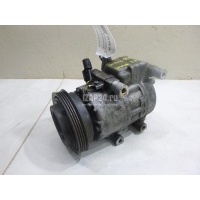 Компрессор системы кондиционирования Hyundai-Kia Elantra (2000 - 2010) 9770109000