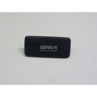 Заглушка Renault Megane II (2003 - 2009) 8200208237