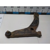 Рычаг передний правый Mitsubishi Grandis (NA#) (2004 - 2010) MR594326