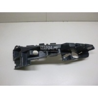 Кронштейн переднего бампера правый Renault Scenic II (2003 - 2009) 8200479718