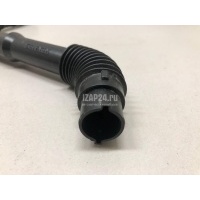 Трубка отопителя Renault Megane II (2003 - 2009) 8200070755
