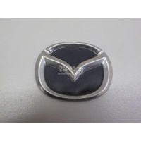 Эмблема Mazda Mazda 5 (CR) (2005 - 2010) L323102D9