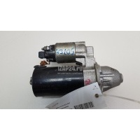 Стартер BMW 1-serie E87/E81 (2004 - 2011) 12417589352