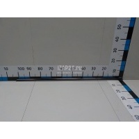 Накладка стекла заднего левого Mercedes Benz W203 (2000 - 2006) 2037350765