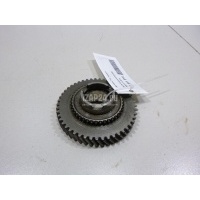 Шестерня 1-ой передачи VAG Golf VI (2009 - 2013) 02T311251B