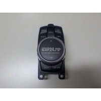 Кнопка многофункциональная BMW X3 E83 (2004 - 2010) 65829332285