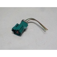 Разъем Ford Fusion (2002 - 2012) 7U2Z14S411LA