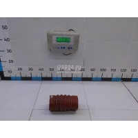 Патрубок интеркулера Mercedes Benz 5490 2011 0020946382