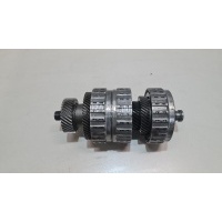 Вал КПП вторичный Honda Element (2003 - 2010) 23230PRP020
