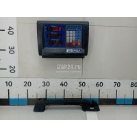 Ручка решетки радиатора Mercedes Benz Truck Axor (2001 - 2006) 9418800020