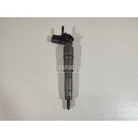 Форсунка дизельная электрическая BOSCH 3-serie E90/E91 (2005 - 2012) 0986435354
