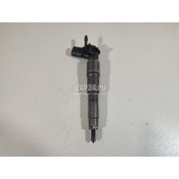 Форсунка дизельная электрическая BOSCH 3-serie E90/E91 (2005 - 2012) 0986435354