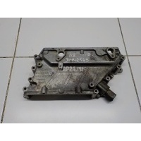 Кожух ремня ГРМ VAG A8 [4E] (2002 - 2010) 07D109130S